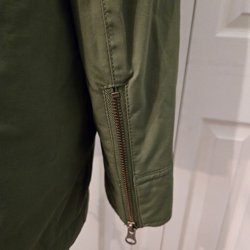 Boden Parka - Picture 9 of 14